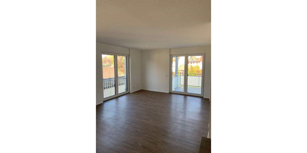 Etagenwohnung Weil am Rhein Haltingen - 3 Zimmer, 94 m&sup2;, 1.375&euro; | Angebot:25802148