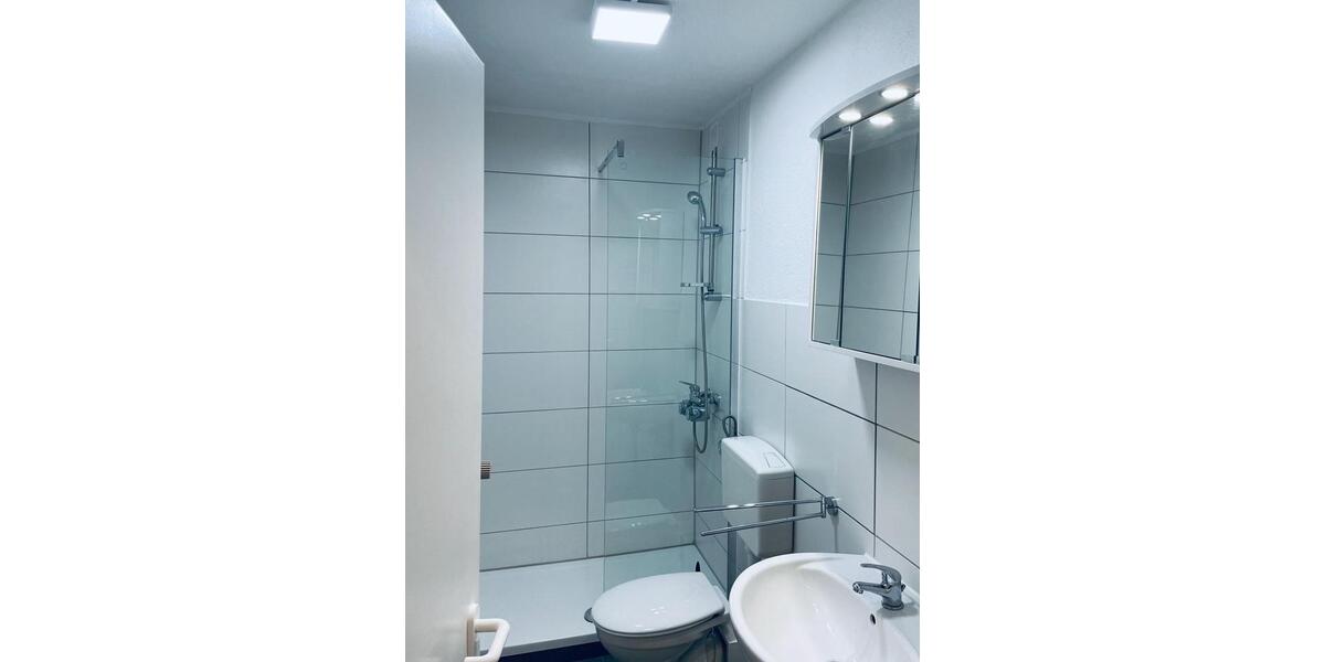 Etagenwohnung Hechingen - 2 Zimmer, 37 m&sup2;, 669&euro; | Angebot:26538985