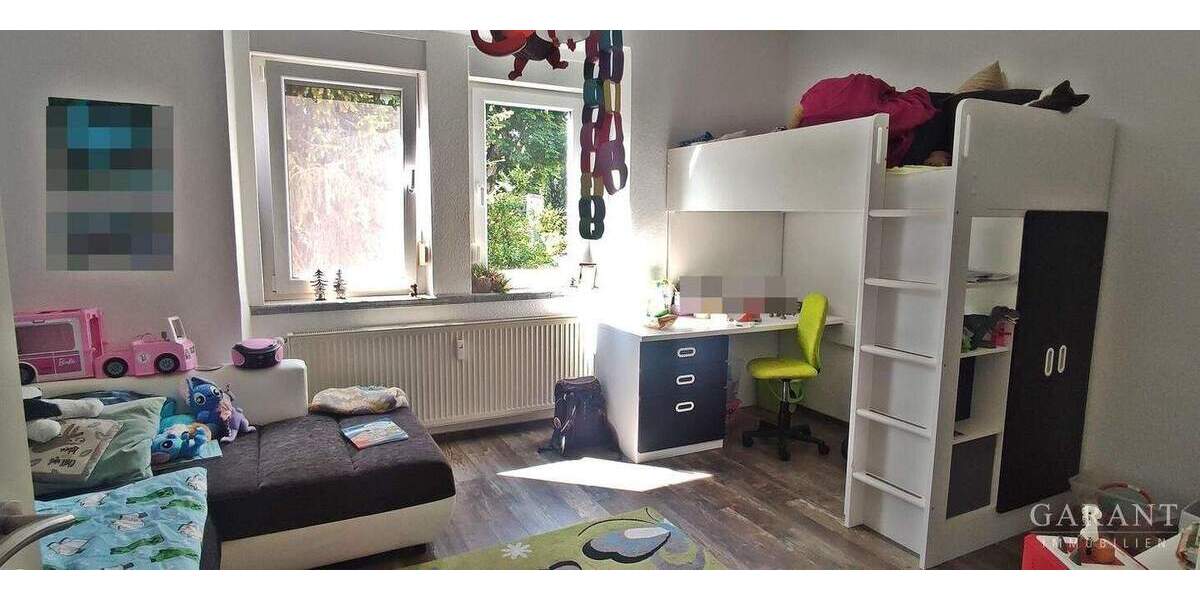 Etagenwohnung Sinsheim - 3 Zimmer, 73 m&sup2;, 810&euro; | Angebot:25095398