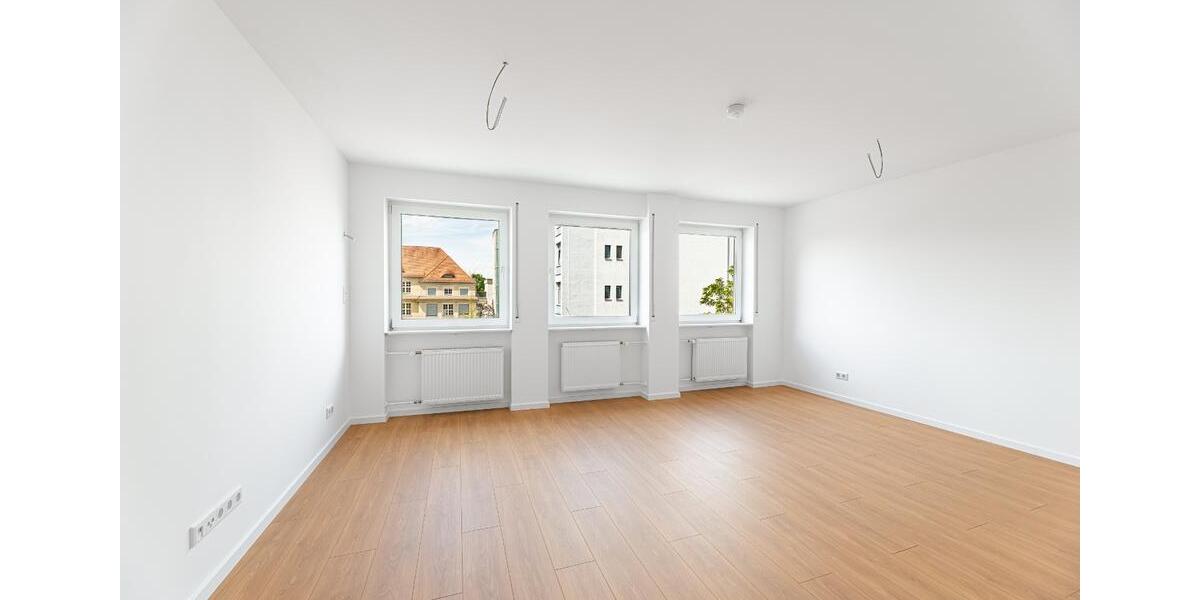 Etagenwohnung Fürth Altstadt - 2 Zimmer, 68 m&sup2;, 1.150&euro; | Angebot:26664146