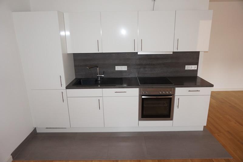 Schön hier zu wohnen. 3 zimmer