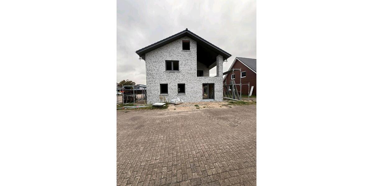 Erdgeschoßwohnung Cloppenburg - 3 Zimmer, 78 m&sup2;, 1.114&euro; | Angebot:24715152