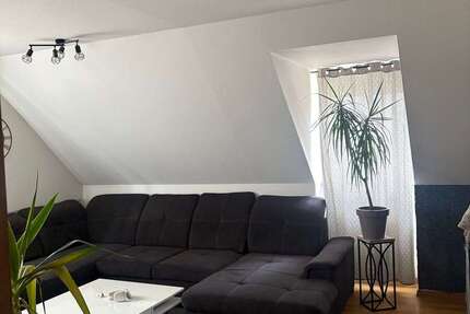 Wohnung Grafenwöhr - 3 Zimmer, 67 m&sup2;, 495&euro; | Angebot:25222328