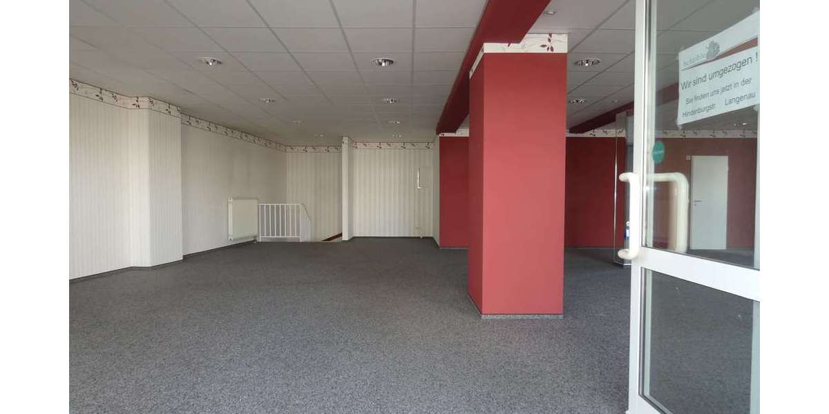 Gewerbeobjekt Langenau - 1.280&euro; | Angebot:20966660