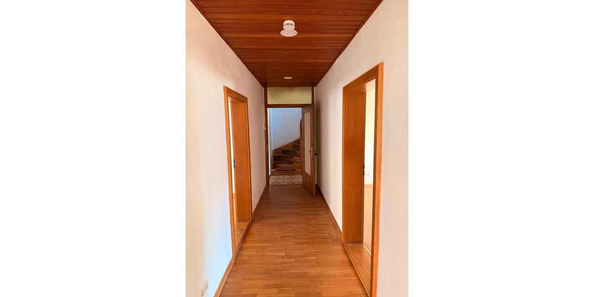 Etagenwohnung Prackenbach - 3 Zimmer, 75 m&sup2;, 780&euro; | Angebot:26591695