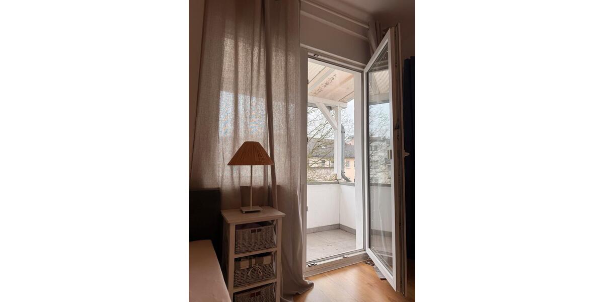 Wohnen auf Zeit Mayen - 1 Zimmer, 15 m&sup2;, 335&euro; | Angebot:24756773