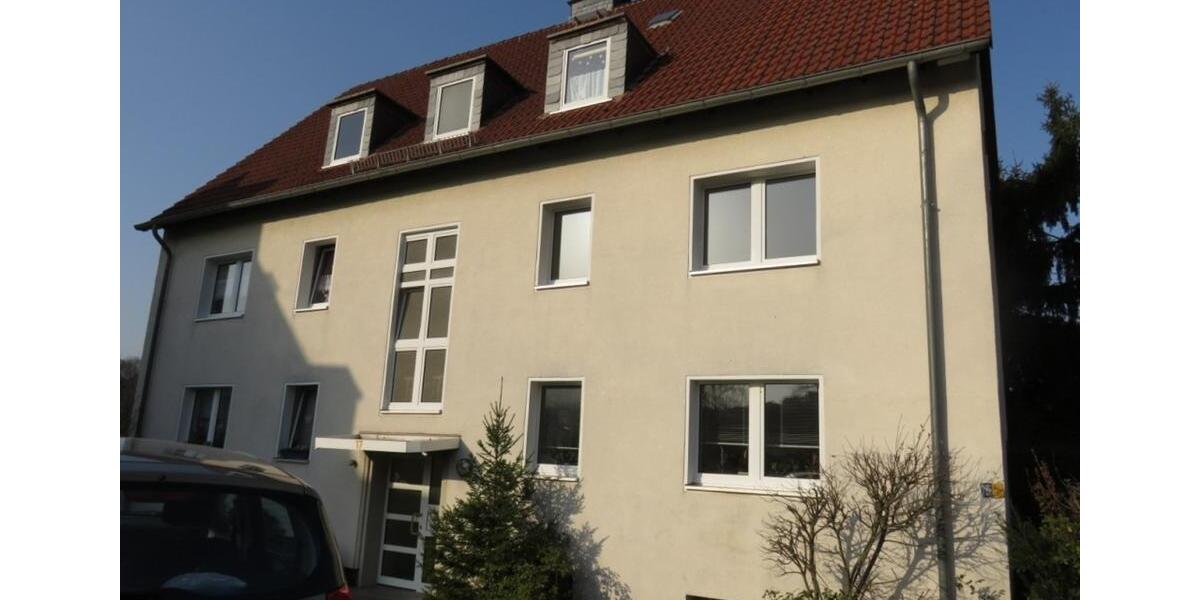 57 qm Wohnung Iserlohn - Roden 2 zimmer