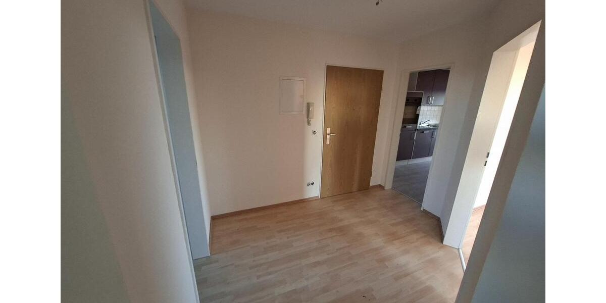 Hochparterre Groitzsch - 2 Zimmer, 52 m&sup2;, 440&euro; | Angebot:25961634