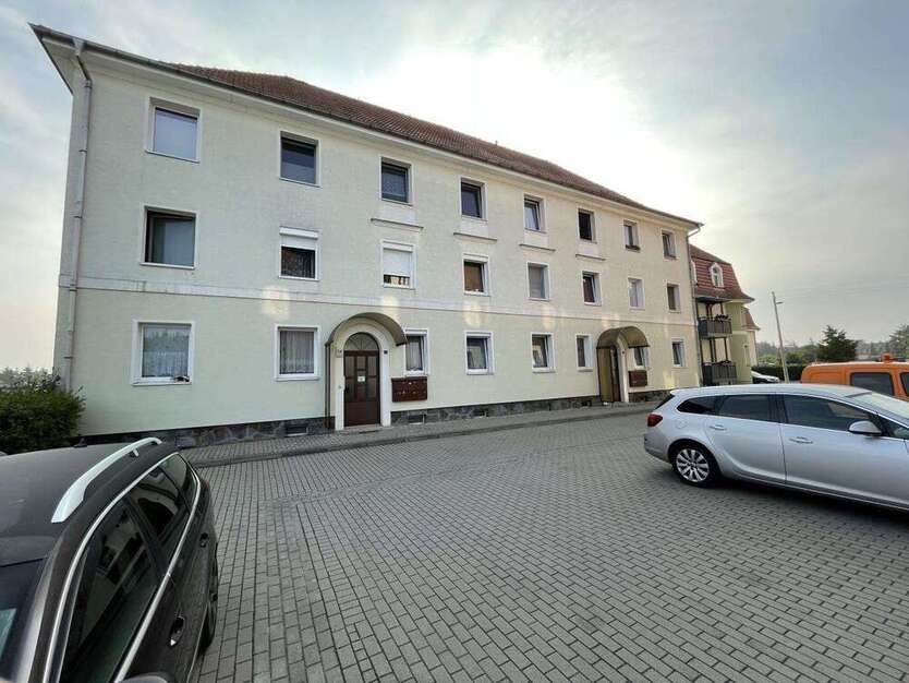 Wohnung zum Mieten in Riesa 383 € 58.89 m²