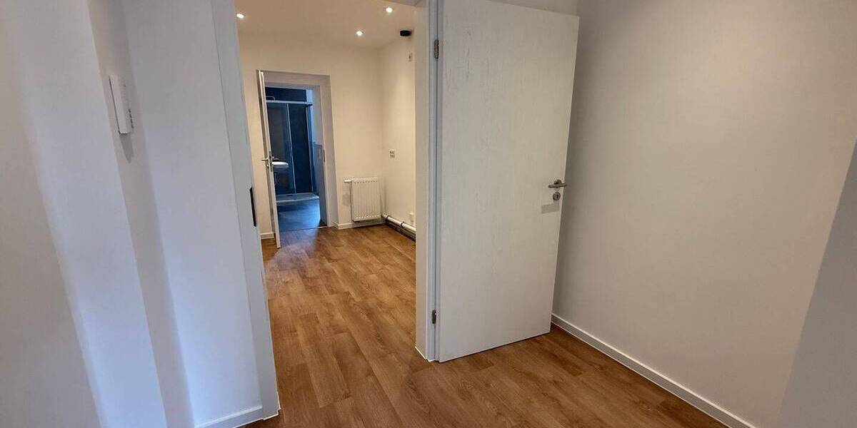 Etagenwohnung Flöha - 2 Zimmer, 58 m&sup2;, 435&euro; | Angebot:26607222