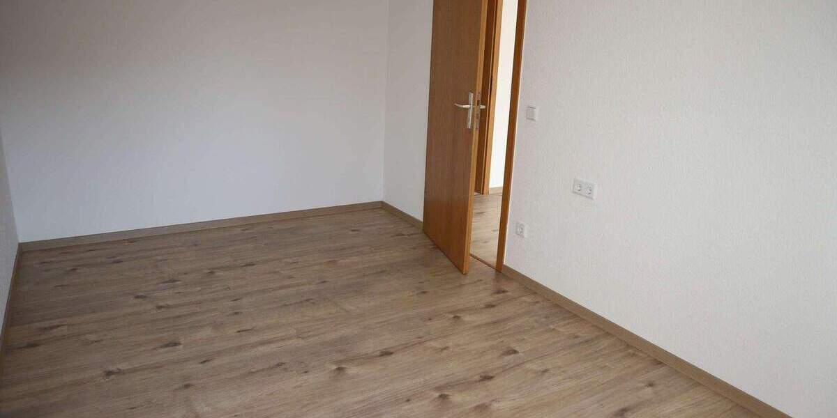 Etagenwohnung Lichtenau Ottendorf - 2 Zimmer, 46 m&sup2;, 320&euro; | Angebot:26054867