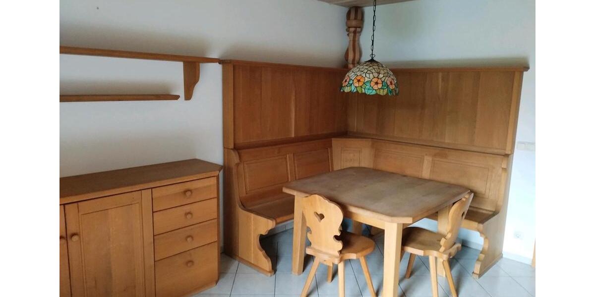 Erdgeschoßwohnung Loiching - 6 Zimmer, 115 m&sup2;, 1.250&euro; | Angebot:24697412