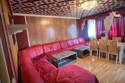 Wohnung Köln Kalk - 3 Zimmer, 176 m&sup2;, 1.280&euro; | Angebot:26414653