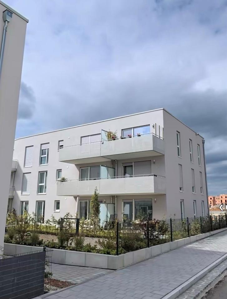 Moderne 2-Zimmer Wohnung | Brandlberg-Keilberg zimmer