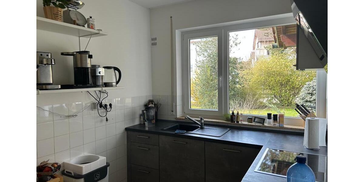 Erdgeschoßwohnung Backnang - 3.5 Zimmer, 111 m&sup2;, 1.221&euro; | Angebot:26581344