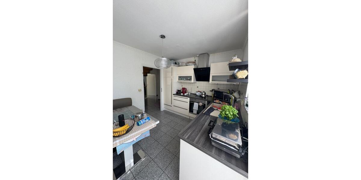 Wohnen auf Zeit Köln Mülheim - 1 Zimmer, 25 m&sup2;, 700&euro; | Angebot:24720474