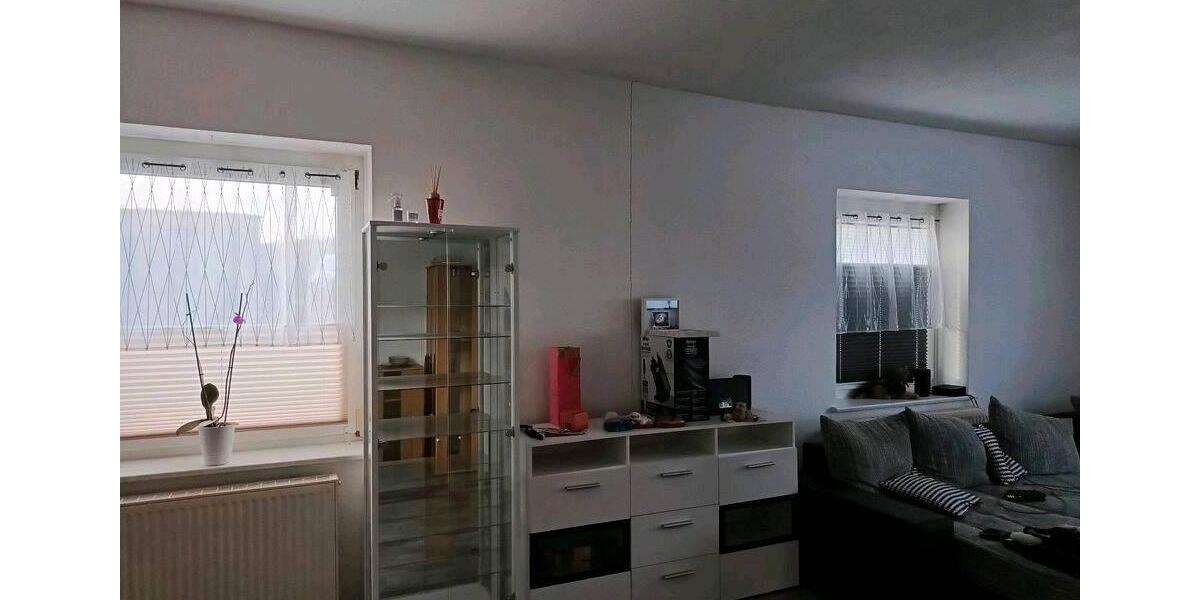 Doppelhaushälfte Hagenow - 3 Zimmer, 104 m&sup2;, 590&euro; | Angebot:26009206