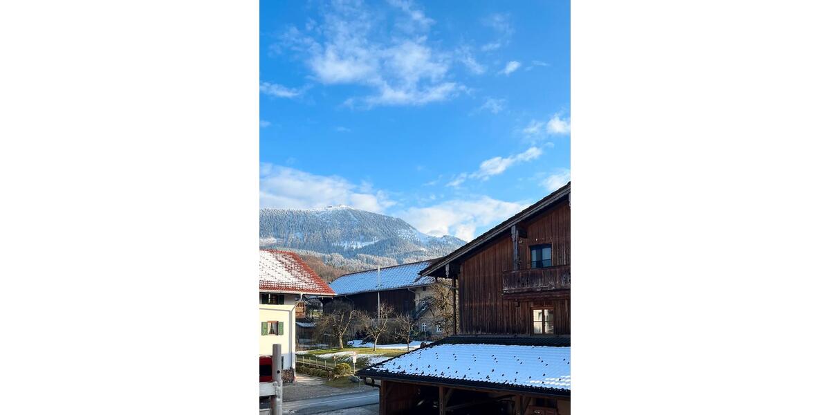 Etagenwohnung Samerberg - 3 Zimmer, 92 m&sup2;, 1.650&euro; | Angebot:25883166