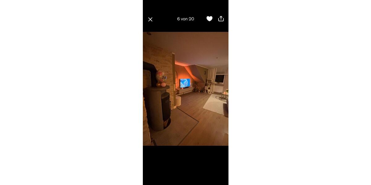 Etagenwohnung Schwarmstedt - 3 Zimmer, 120 m&sup2;, 1.350&euro; | Angebot:25992654