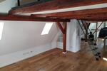 Dachgeschoßwohnung Esslingen am Neckar - 1 Zimmer, 50 m&sup2;, 750&euro; | Angebot:26694108