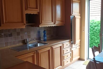 Zimmer oder ganzes Haus für 2 Monate zu mieten 4 zimmer