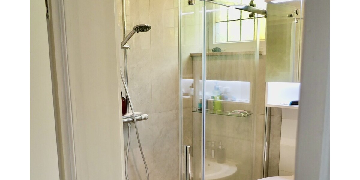 Aachen - Ein besonderer Platz – Wohnen mit Blick ins Grüne und auf den See - Etagenwohnung Aachen Aachen-Laurensberg | Angebot:27288996