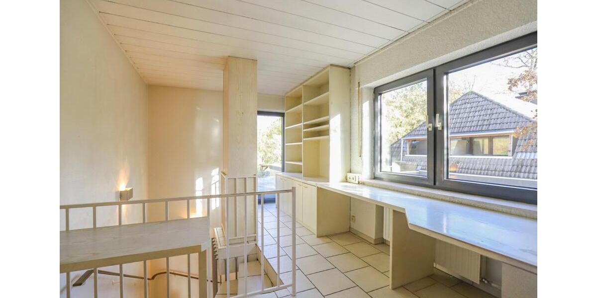 Einfamilienhaus Münster Gievenbeck - 6 Zimmer, 210 m&sup2;, 1.995&euro; | Angebot:24982750