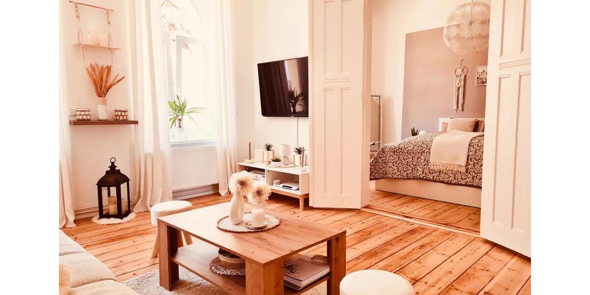 Erdgeschoßwohnung Rathenow - 2 Zimmer, 66 m&sup2;, 594&euro; | Angebot:26047582