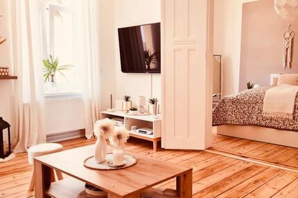 Wohnung Rathenow - 2 Zimmer, 66 m&sup2;, 594&euro; | Angebot:26047582