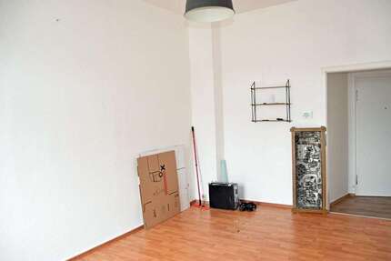 Wohnung zum Mieten in Wuppertal 320 € 45.5 m² 2 zimmer