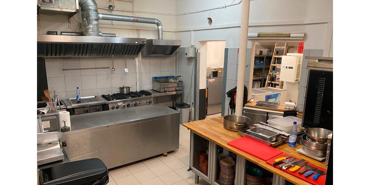 Gewerbeobjekt Offenbach am Main - 1.950&euro; | Angebot:26490252