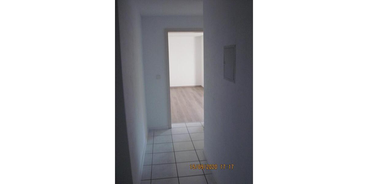 Einliegerwohnung zu vermieten 2 zimmer