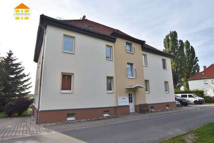 Wohnung Borna Thräna - 3 Zimmer, 63 m&sup2;, 379&euro; | Angebot:26837865