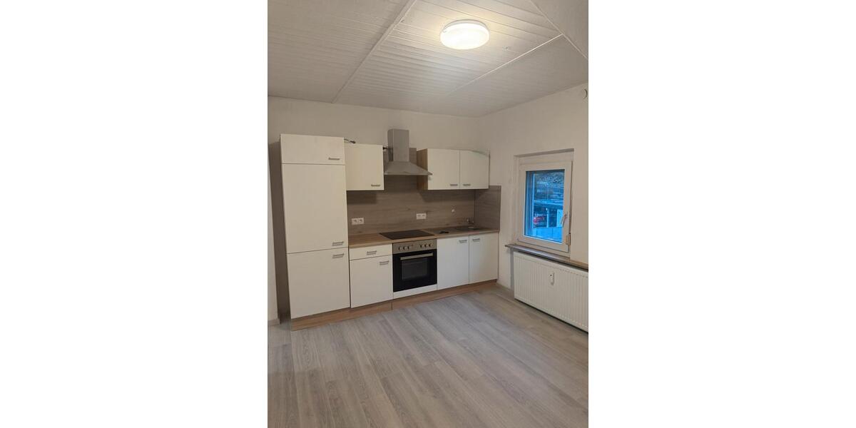 Dachgeschoßwohnung Idar-Oberstein Oberstein - 2 Zimmer, 60 m&sup2;, 500&euro; | Angebot:25857874