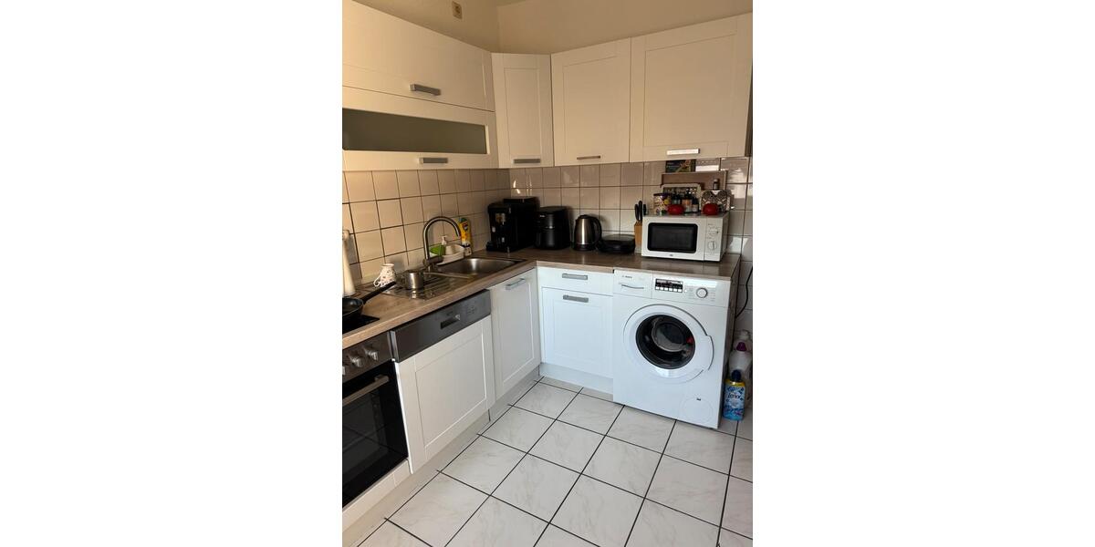 Etagenwohnung Langen (Hessen) - 4 Zimmer, 83 m&sup2;, 1.250&euro; | Angebot:26378292