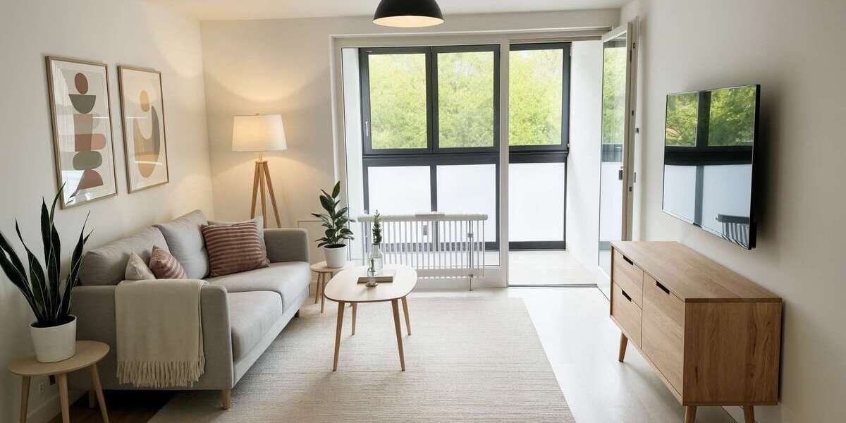 Etagenwohnung Bad Aibling - 2 Zimmer, 58 m&sup2;, 1.150&euro; | Angebot:25154220