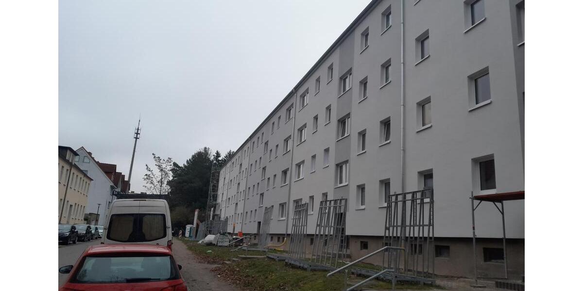 Wohnung fÃ¼r Rollstuhlfahrer 1 zimmer