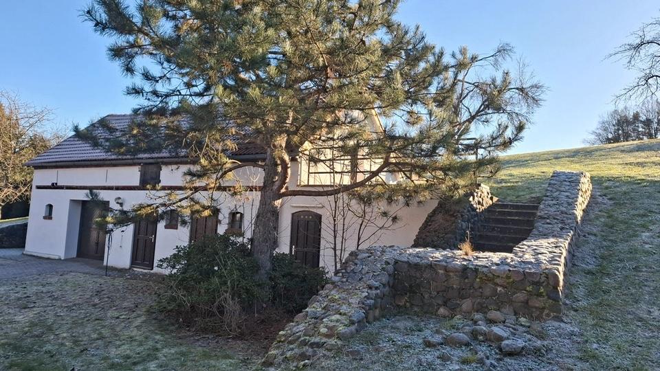 Bauernhaus, Landhaus Neuzelle - 7 Zimmer, 160 m&sup2;, 1.799&euro; | Angebot:26006320