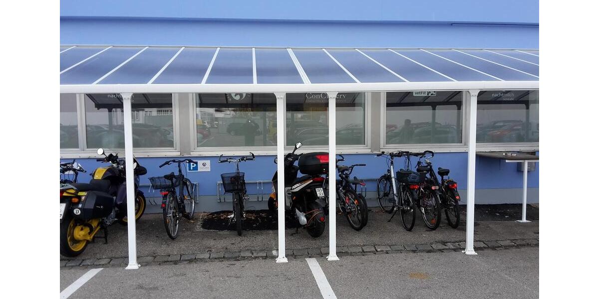 Wohnen auf Zeit Langweid am Lech - 1 Zimmer, 23 m&sup2;, 410&euro; | Angebot:17499353