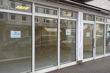 Kleines Ladenlokal in der Südlichen Vorstadt zimmer