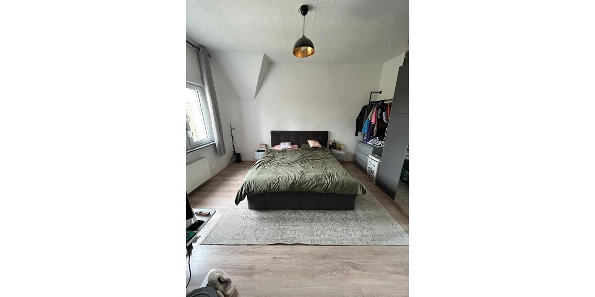 Etagenwohnung Bochum Bochum-Ost - 2 Zimmer, 56 m&sup2;, 542&euro; | Angebot:26560445