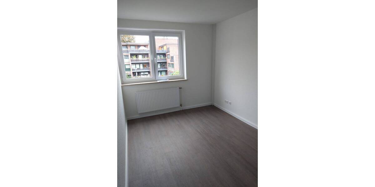 Etagenwohnung Reinbek - 3 Zimmer, 75 m&sup2;, 1.025&euro; | Angebot:26658282