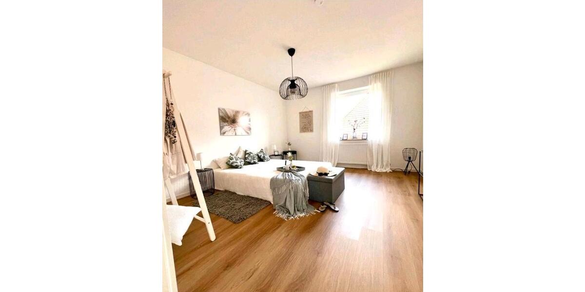Etagenwohnung Jever - 3 Zimmer, 72 m&sup2;, 750&euro; | Angebot:25981005