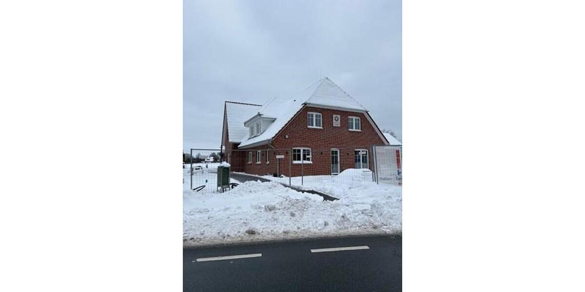 Dachgeschoßwohnung Brackel - 4 Zimmer, 95 m&sup2;, 1.470&euro; | Angebot:23766383