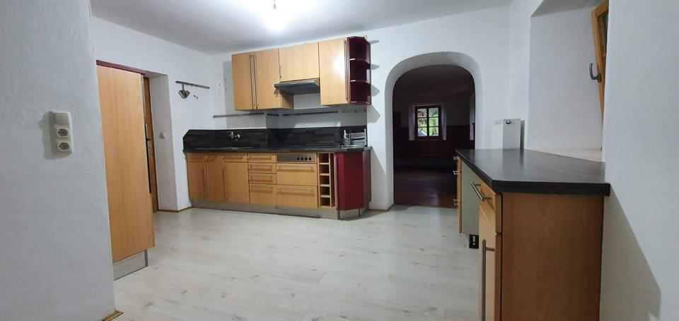 Etagenwohnung Samerberg - 5 Zimmer, 175 m&sup2;, 1.690&euro; | Angebot:24670441
