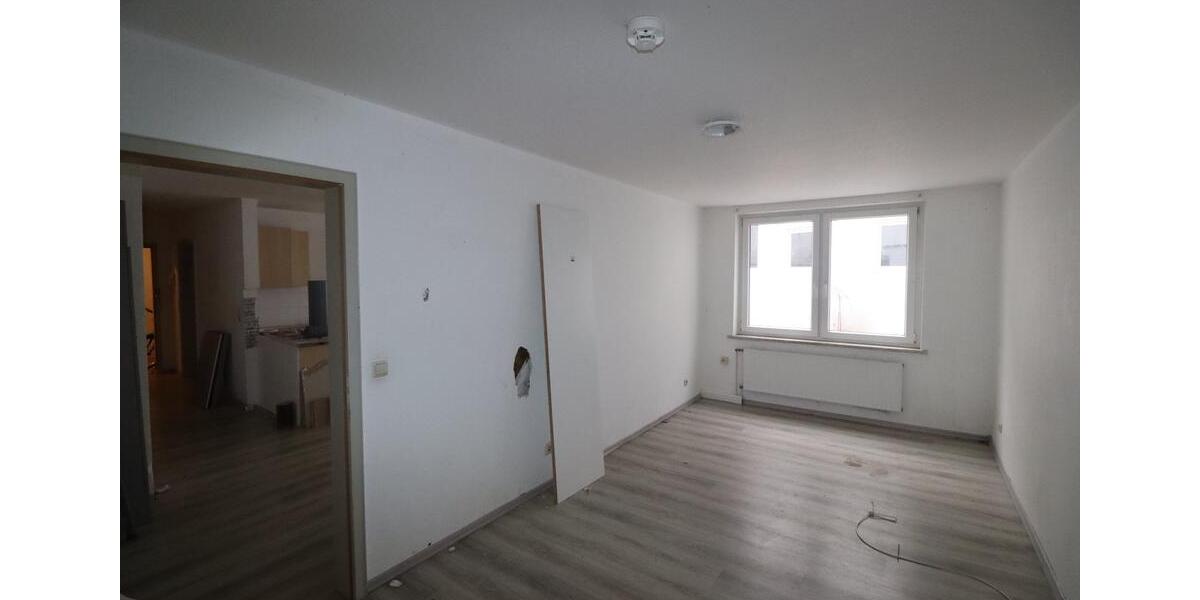 Atmosphärische 2-Zimmer-Erdgeschosswohnung in ruhiger Lage von Bad Lauterberg 6281.10202 2 zimmer