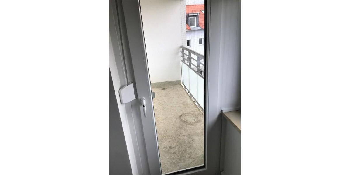 Etagenwohnung Regensburg Galgenberg - 2 Zimmer, 58 m&sup2;, 661&euro; | Angebot:25985012