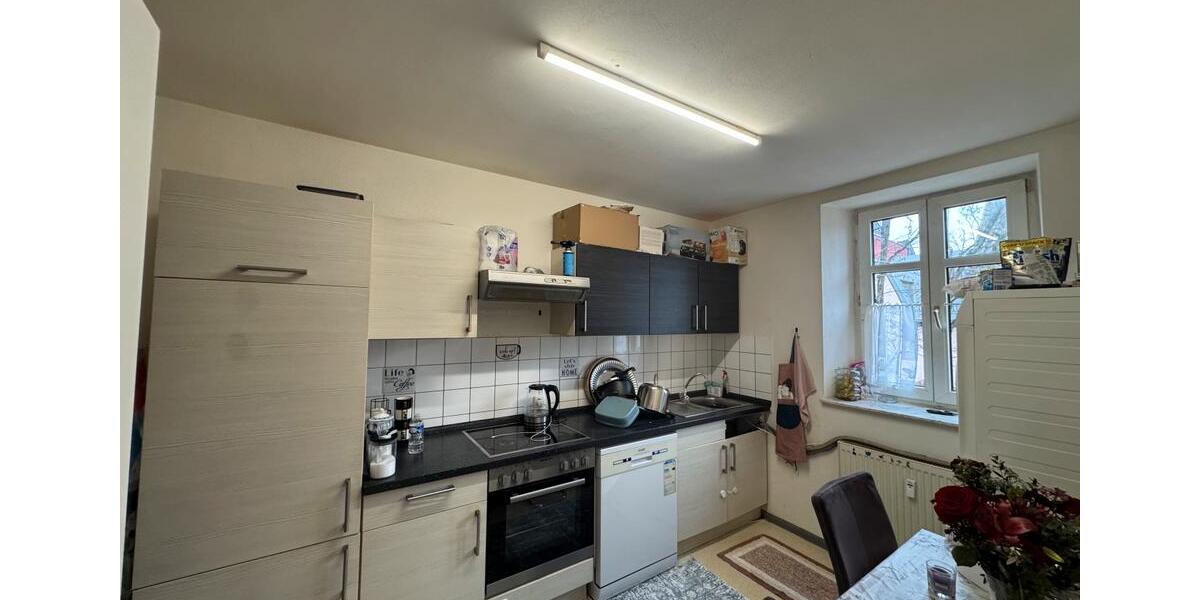 Etagenwohnung Merzig - 2 Zimmer, 63 m&sup2;, 600&euro; | Angebot:24995930