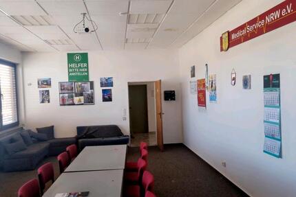 Schulungsraum in Düren-Lendersdorf zimmer