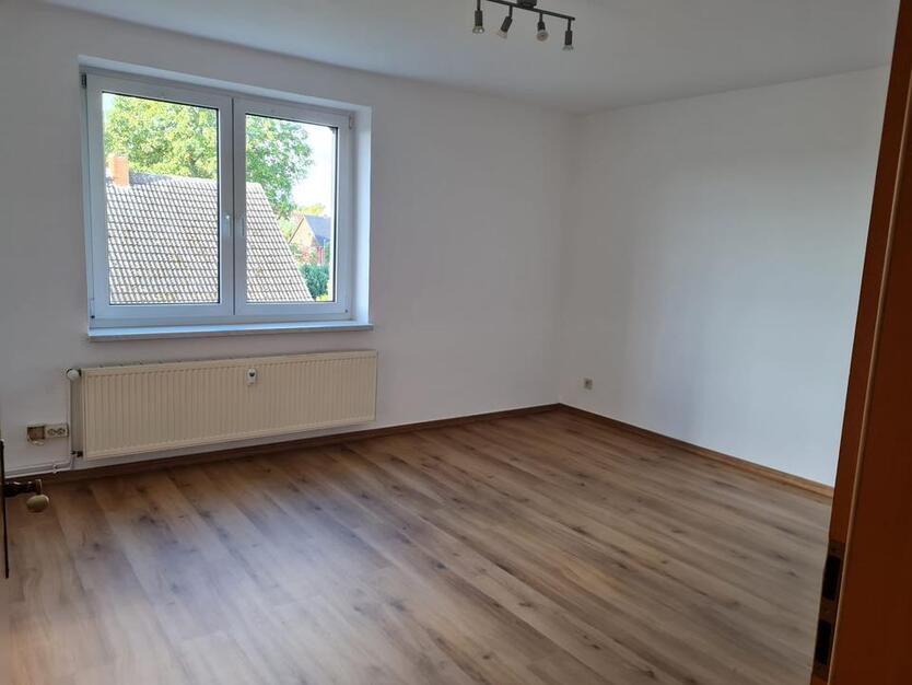 Freundliche Wohnung in ruhiger und dörflicher Lage! zimmer